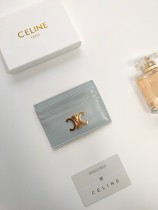 使い勝手良し セリーヌ 偽物通販 短財布