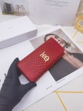 【話題商品！】バーバリー n級品 長財布