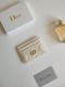入手困難 ディオール n級品 短財布