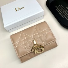 追跡付 ディオール n級品 短財布