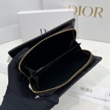 日本未入荷 ディオール 激安通販 短財布