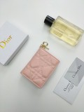 超奇跡の入荷☆ ディオール 偽物通販 短財布