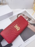 【話題商品！】バーバリー n級品 長財布