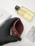 使い勝手良し ディオール 激安通販 短財布