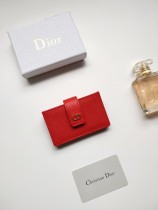 累積売上総額第１位！ ディオール コピー 短財布