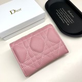追跡付 ディオール スーパーコピー 短財布