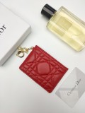 稀少 ディオール 激安通販 短財布