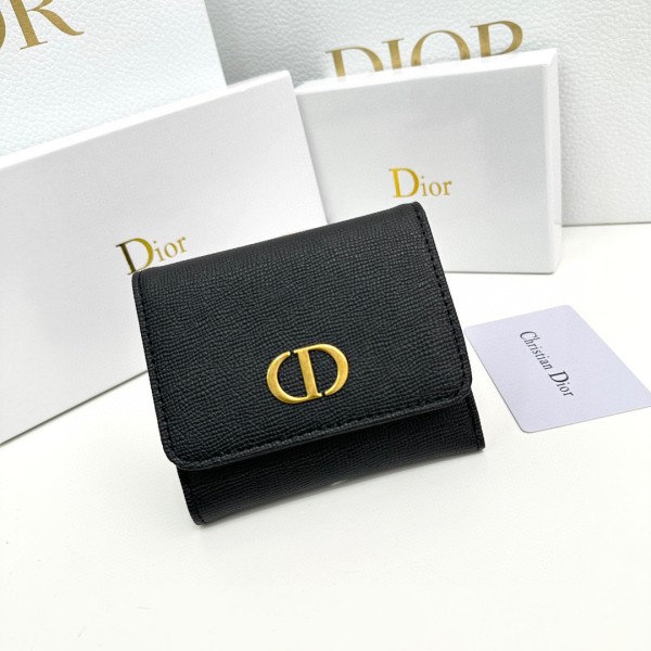 ★超人気  ディオール n級品 短財布
