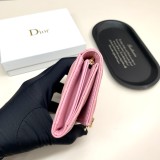 追跡付 ディオール スーパーコピー 短財布