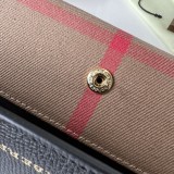 一目惚れ♪ バーバリー スーパーコピー 長財布