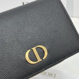 日本未入荷 ディオール 激安通販 短財布