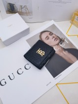 使い勝手良し バーバリー 激安通販 短財布