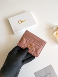 稀少 ディオール コピー 短財布