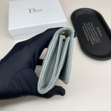 【話題商品！】ディオール コピー 短財布