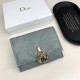 【話題商品！】ディオール コピー 短財布