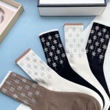超奇跡の入荷☆ シャネル 激安偽物 靴下って