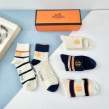 超奇跡の入荷☆ エルメス コピーおすすめ 靴下って