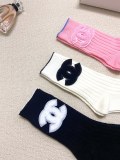 日本未入荷 シャネル 激安通販 靴下って