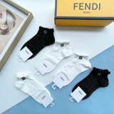新作 フェンディ n級品 靴下って