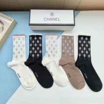 超奇跡の入荷☆ シャネル 激安偽物 靴下って