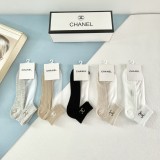 追跡付 シャネル  スーパーコピー 靴下って