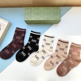超奇跡の入荷☆ グッチ n級品 靴下って
