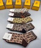 【限定】フェンディ 偽物通販 靴下って
