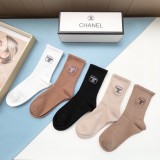 ★超人気 シャネル n級品 靴下って