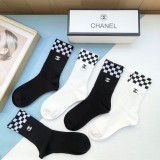 高品質 シャネル スーパーコピー 靴下って