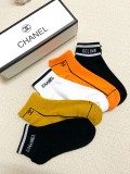 【限定】シャネル 偽物通販 靴下って
