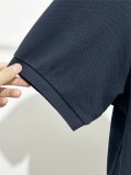 追跡付 モンクレール 激安通販 クラシックメンズPOLOシャツ