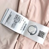 【限定】モンクレール 偽物通販 ショートフードジャケット