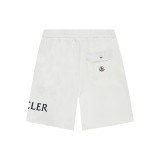 【限定】モンクレール 激安通販 メンズカジュアルショーツ