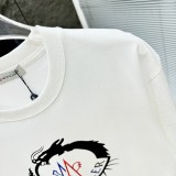 大人気 モンクレール コピーおすすめ 24FW春夏ハーフスリーブ