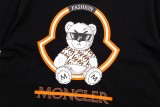 大人気 モンクレール スーパーコピー オリジナルファブリック オフィシャル半袖Tシャツ
