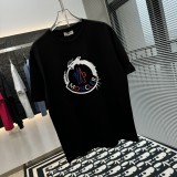 ★超人気 モンクレール 激安偽物 24FW春夏ハーフスリーブ
