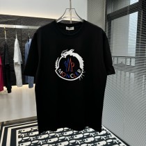 ★超人気 モンクレール 激安偽物 24FW春夏ハーフスリーブ