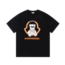 大人気 モンクレール スーパーコピー オリジナルファブリック オフィシャル半袖Tシャツ