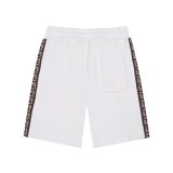 日本未入荷 フェンディ スーパーコピー 24新作ウェビングショーツ