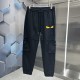 入手困難 フェンディ スーパーコピー 2024SS春と夏のズボン