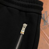 使い勝手良し フェンディ n級品 2024 新作 スプライシング ダブルFショーツ カジュアルショーツ