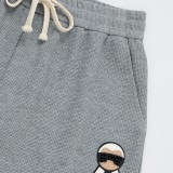 【限定】フェンディ スーパーコピー メンズ ショーツ
