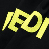 高品質 フェンディ n級品 激安偽物 新しいプリントTシャツ