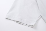 一目惚れ♪ バレンシアガ スーパーコピー 520限定WIFIランウェイモデルプリント半袖Tシャツ