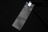 超奇跡の入荷☆ バレンシアガ 激安偽物 アルファベットペイントTシャツ