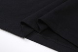 入手困難 バレンシアガ  n級品 520限定WIFIランウェイモデルプリント半袖Tシャツ