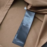 使い勝手良し バレンシアガ 激安通販 カラフルレターバブルプリントロゴ半袖Tシャツ