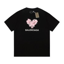 追跡付 バレンシアガ スーパーコピー 520限定Tシャツ