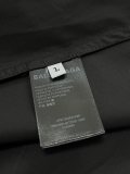 日本未入荷 バレンシアガ コピー 梵字シャツ