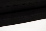 高品質 バレンシアガ スーパーコピー 最新麻雀フォームフロッキング立体プリント カップルカジュアル半袖Tシャツ